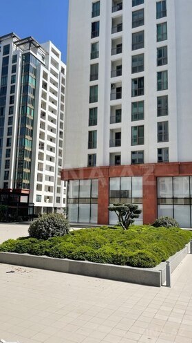 Satılır 3 otaqlı yeni tikili 101 m², Elmlər Akademiyası m., photo 3 from 31