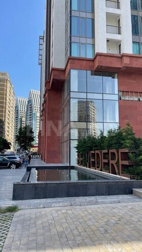 Satılır 3 otaqlı yeni tikili 101 m², Elmlər Akademiyası m., photo 27 from 31