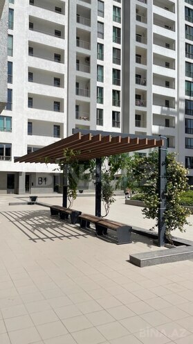 Satılır 3 otaqlı yeni tikili 101 m², Elmlər Akademiyası m., photo 24 from 31