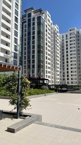 Satılır 3 otaqlı yeni tikili 101 m², Elmlər Akademiyası m., photo 26 from 31