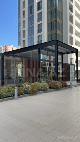 Satılır 3 otaqlı yeni tikili 101 m², Elmlər Akademiyası m., photo 25 from 31