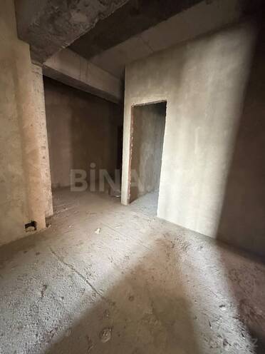 Продаётся 3-комн. новостройка 134 м², м. Элмляр Академиясы, photo 13 from 16