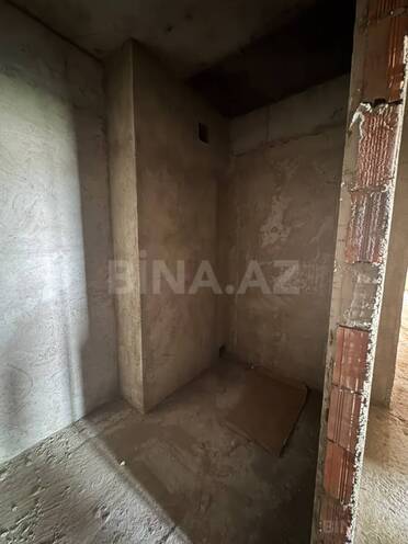 Продаётся 3-комн. новостройка 134 м², м. Элмляр Академиясы, photo 6 from 16