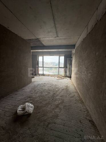 Продаётся 3-комн. новостройка 134 м², м. Элмляр Академиясы, photo 4 from 16