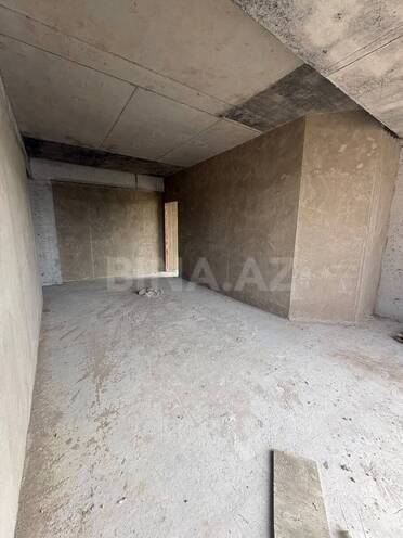 Продаётся 3-комн. новостройка 134 м², м. Элмляр Академиясы, photo 5 from 16