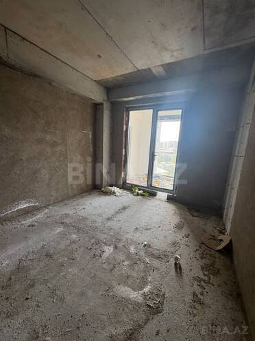 Продаётся 3-комн. новостройка 134 м², м. Элмляр Академиясы, photo 7 from 16