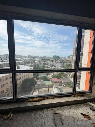 Продаётся 3-комн. новостройка 134 м², м. Элмляр Академиясы, photo 11 from 16