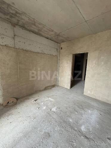 Продаётся 3-комн. новостройка 134 м², м. Элмляр Академиясы, photo 9 from 16