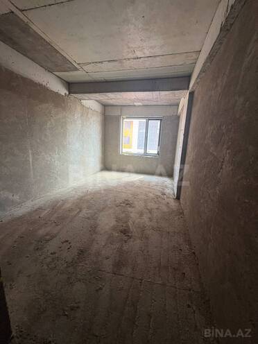Продаётся 3-комн. новостройка 134 м², м. Элмляр Академиясы, photo 8 from 16