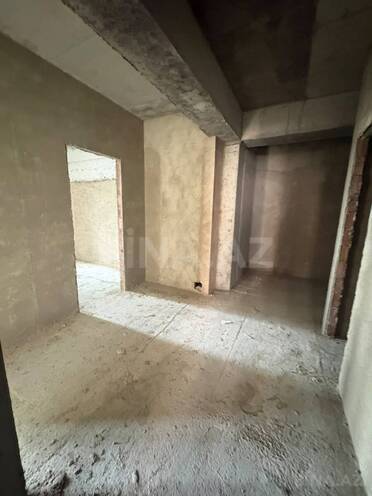 Продаётся 3-комн. новостройка 134 м², м. Элмляр Академиясы, photo 15 from 16