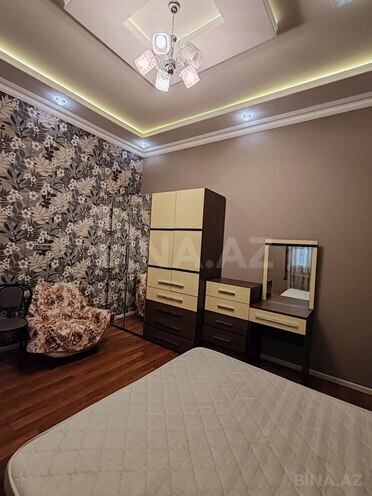 Сдаётся 2-комн. дом/дача 45 м², м. Иншаатчылар, photo 5 from 11