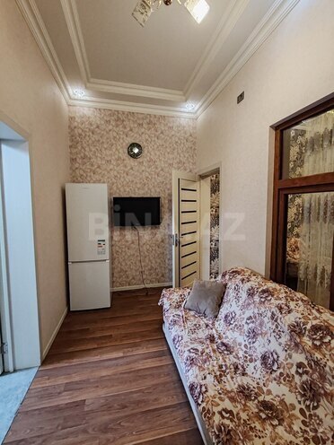 Сдаётся 2-комн. дом/дача 45 м², м. Иншаатчылар, photo 1 from 11
