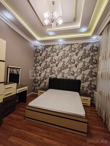 Сдаётся 2-комн. дом/дача 45 м², м. Иншаатчылар, photo 4 from 11
