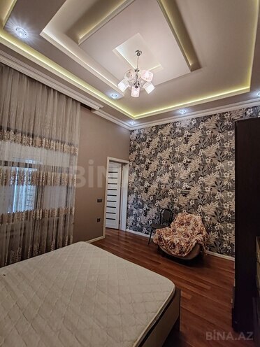 Сдаётся 2-комн. дом/дача 45 м², м. Иншаатчылар, photo 6 from 11