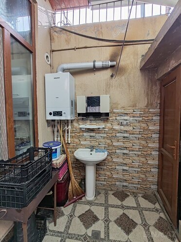 Сдаётся 2-комн. дом/дача 45 м², м. Иншаатчылар, photo 10 from 11