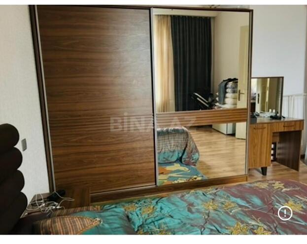 İcarəyə verilir 7 otaqlı köhnə tikili 350 m², 28 May m., photo 13 from 26