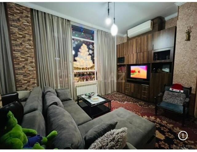İcarəyə verilir 7 otaqlı köhnə tikili 350 m², 28 May m., photo 8 from 26