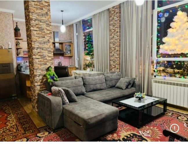 İcarəyə verilir 7 otaqlı köhnə tikili 350 m², 28 May m., photo 7 from 26
