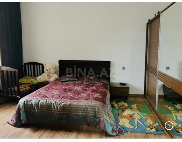 İcarəyə verilir 7 otaqlı köhnə tikili 350 m², 28 May m., photo 10 from 26