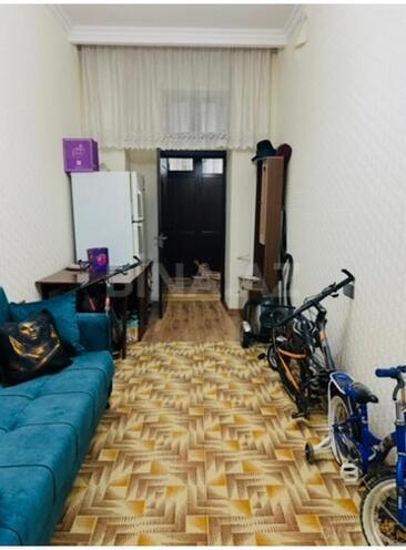 İcarəyə verilir 7 otaqlı köhnə tikili 350 m², 28 May m., photo 14 from 26