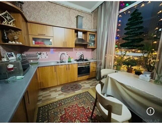 İcarəyə verilir 7 otaqlı köhnə tikili 350 m², 28 May m., photo 5 from 26