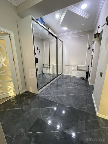 Satılır 4 otaqlı yeni tikili 82 m², Xalqlar Dostluğu m., photo 10 from 20