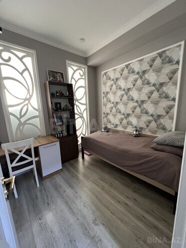 Satılır 4 otaqlı yeni tikili 82 m², Xalqlar Dostluğu m., photo 13 from 20