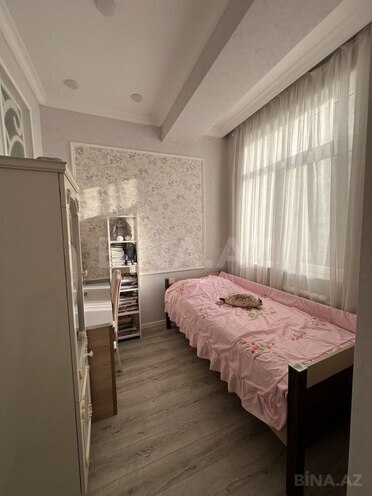 Satılır 4 otaqlı yeni tikili 82 m², Xalqlar Dostluğu m., photo 11 from 20