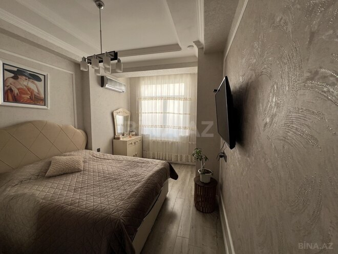 Satılır 4 otaqlı yeni tikili 82 m², Xalqlar Dostluğu m., photo 16 from 20