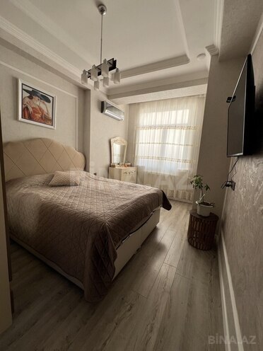 Satılır 4 otaqlı yeni tikili 82 m², Xalqlar Dostluğu m., photo 17 from 20