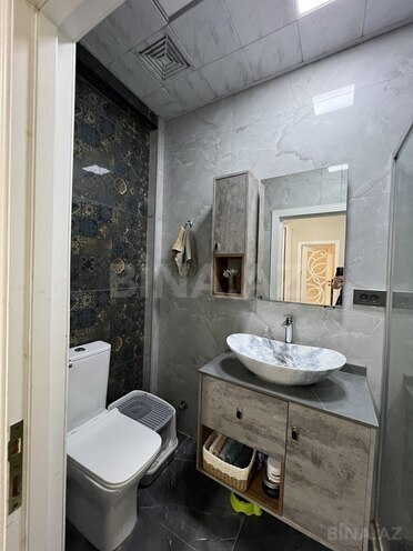 Satılır 4 otaqlı yeni tikili 82 m², Xalqlar Dostluğu m., photo 15 from 20