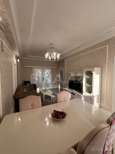 Satılır 4 otaqlı yeni tikili 82 m², Xalqlar Dostluğu m., photo 6 from 20