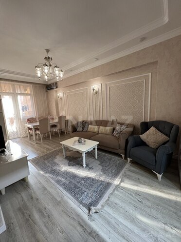 Satılır 4 otaqlı yeni tikili 82 m², Xalqlar Dostluğu m., photo 3 from 20