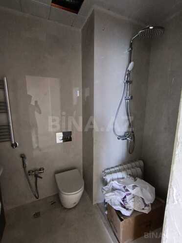 Satılır 2 otaqlı yeni tikili 55 m², İnşaatçılar m., photo 11 from 12