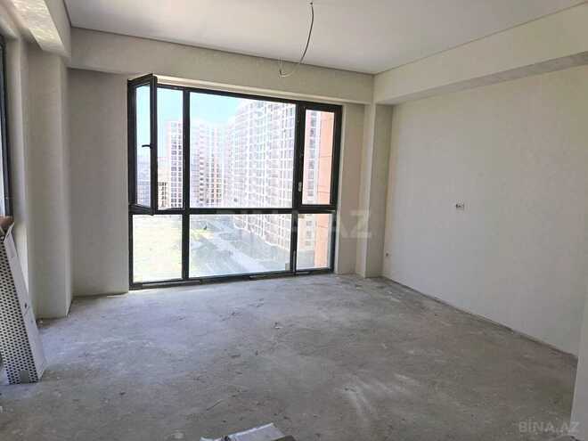 Satılır 2 otaqlı yeni tikili 55 m², İnşaatçılar m., photo 5 from 12