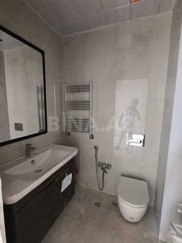 Satılır 2 otaqlı yeni tikili 55 m², İnşaatçılar m., photo 10 from 12