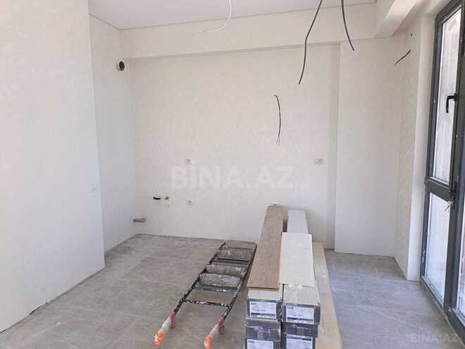 Satılır 2 otaqlı yeni tikili 55 m², İnşaatçılar m., photo 8 from 12