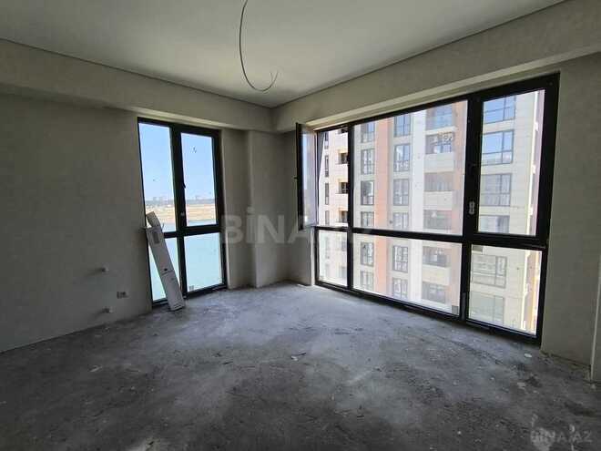 Satılır 2 otaqlı yeni tikili 55 m², İnşaatçılar m., photo 4 from 12