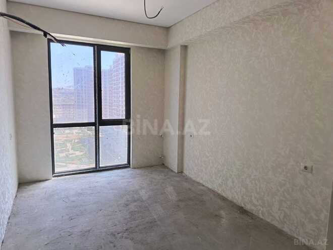 Satılır 2 otaqlı yeni tikili 55 m², İnşaatçılar m., photo 6 from 12