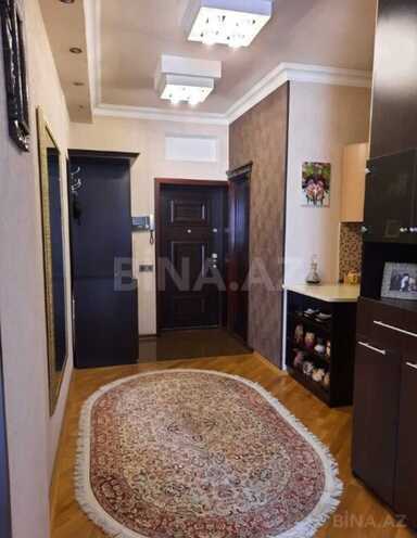 Satılır 2 otaqlı yeni tikili 58 m², Nərimanov r., photo 5 from 12
