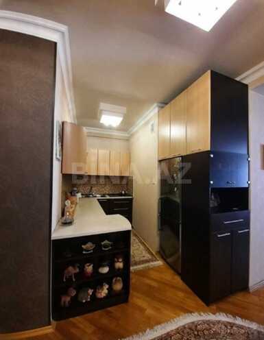 Satılır 2 otaqlı yeni tikili 58 m², Nərimanov r., photo 6 from 12