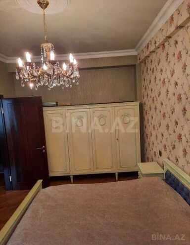 Satılır 2 otaqlı yeni tikili 58 m², Nərimanov r., photo 4 from 12