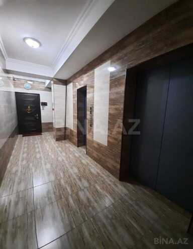 Satılır 2 otaqlı yeni tikili 58 m², Nərimanov r., photo 11 from 12