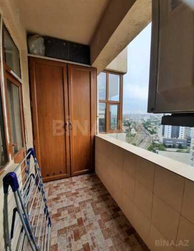 Satılır 2 otaqlı yeni tikili 58 m², Nərimanov r., photo 9 from 12