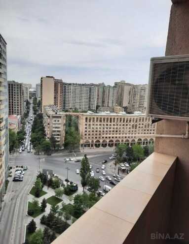 Satılır 2 otaqlı yeni tikili 58 m², Nərimanov r., photo 10 from 12