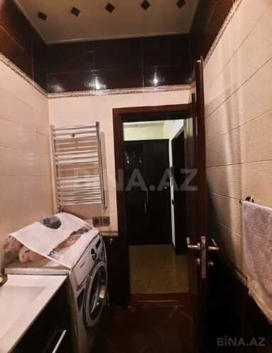 Satılır 2 otaqlı yeni tikili 58 m², Nərimanov r., photo 8 from 12