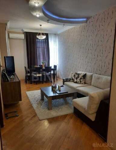 Satılır 2 otaqlı yeni tikili 58 m², Nərimanov r., photo 3 from 12