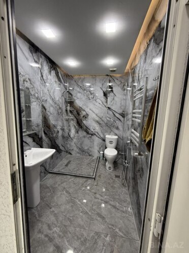İcarəyə verilir 2 otaqlı yeni tikili 65 m², Qara Qarayev m., photo 4 from 12