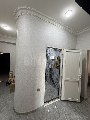 İcarəyə verilir 2 otaqlı yeni tikili 65 m², Qara Qarayev m., photo 11 from 12
