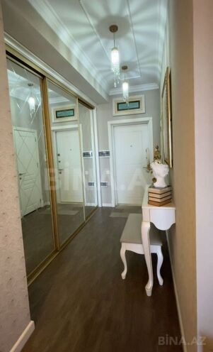 Satılır 2 otaqlı yeni tikili 70 m², Nəriman Nərimanov m., photo 16 from 19